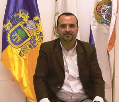 Presidente Municipal